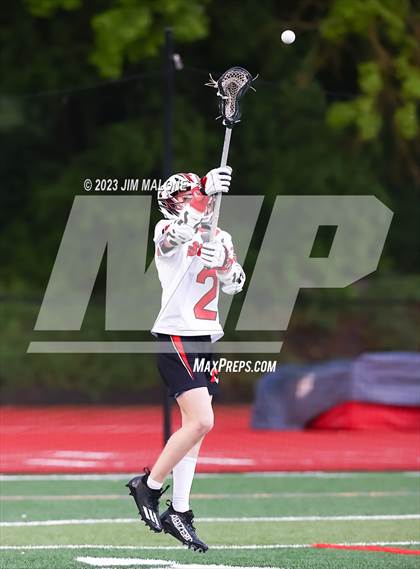Thumbnail 2 in Jesuit @ Monte Vista (CIFNCS D1 Rd1) photogallery.