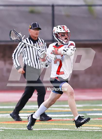 Thumbnail 3 in Jesuit @ Monte Vista (CIFNCS D1 Rd1) photogallery.