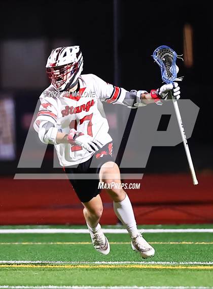 Thumbnail 2 in Jesuit @ Monte Vista (CIFNCS D1 Rd1) photogallery.