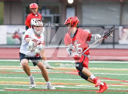 Thumbnail 2 in Jesuit @ Monte Vista (CIFNCS D1 Rd1) photogallery.