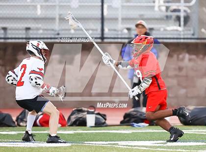 Thumbnail 3 in Jesuit @ Monte Vista (CIFNCS D1 Rd1) photogallery.