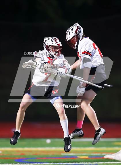 Thumbnail 1 in Jesuit @ Monte Vista (CIFNCS D1 Rd1) photogallery.