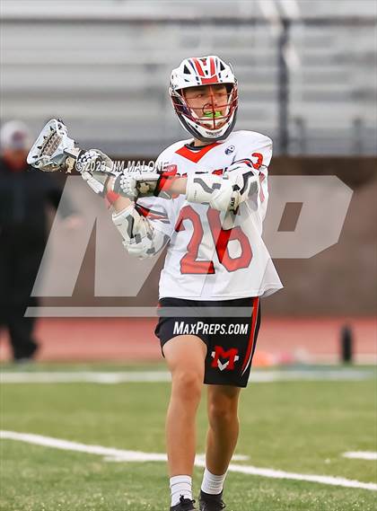Thumbnail 1 in Jesuit @ Monte Vista (CIFNCS D1 Rd1) photogallery.