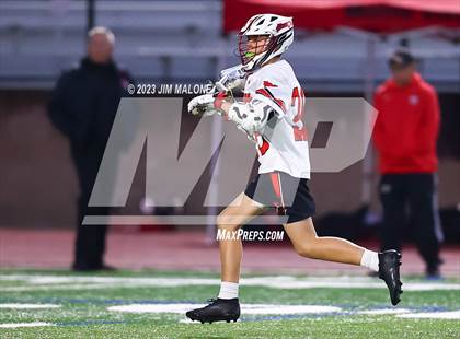 Thumbnail 2 in Jesuit @ Monte Vista (CIFNCS D1 Rd1) photogallery.