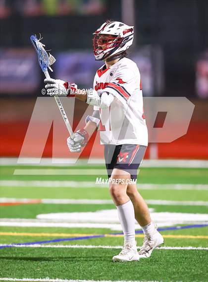 Thumbnail 1 in Jesuit @ Monte Vista (CIFNCS D1 Rd1) photogallery.