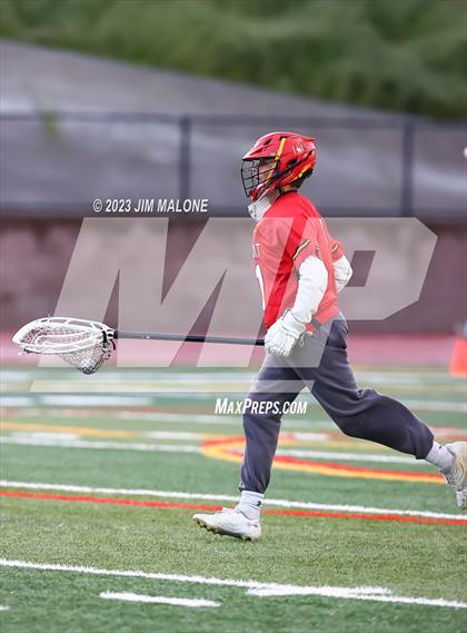 Thumbnail 2 in Jesuit @ Monte Vista (CIFNCS D1 Rd1) photogallery.
