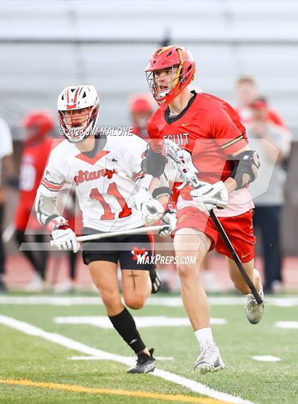 Thumbnail 3 in Jesuit @ Monte Vista (CIFNCS D1 Rd1) photogallery.