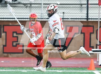 Thumbnail 3 in Jesuit @ Monte Vista (CIFNCS D1 Rd1) photogallery.