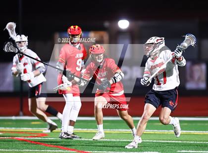 Thumbnail 3 in Jesuit @ Monte Vista (CIFNCS D1 Rd1) photogallery.
