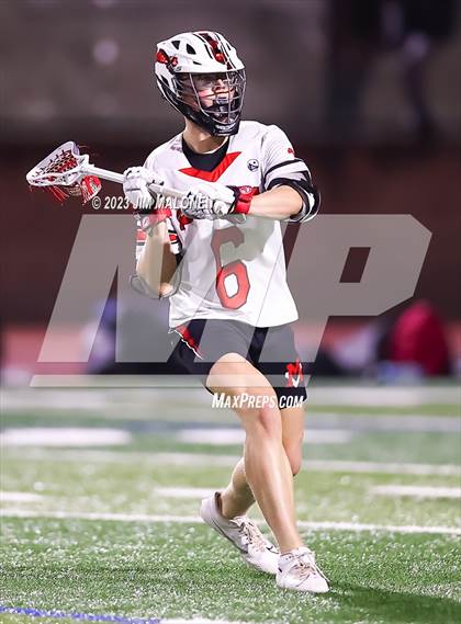 Thumbnail 2 in Jesuit @ Monte Vista (CIFNCS D1 Rd1) photogallery.