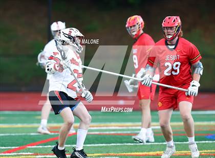Thumbnail 1 in Jesuit @ Monte Vista (CIFNCS D1 Rd1) photogallery.