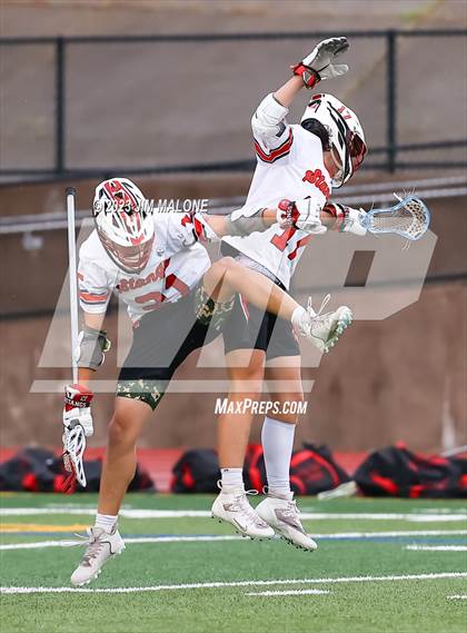 Thumbnail 1 in Jesuit @ Monte Vista (CIFNCS D1 Rd1) photogallery.