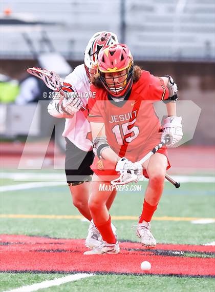 Thumbnail 2 in Jesuit @ Monte Vista (CIFNCS D1 Rd1) photogallery.