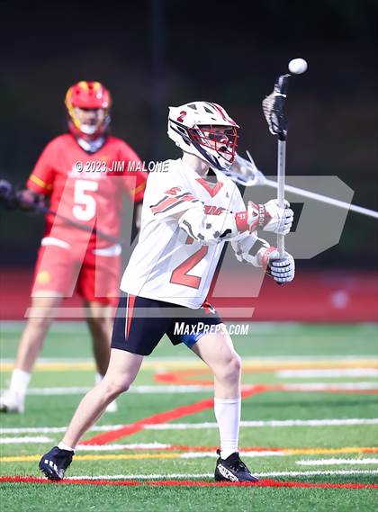 Thumbnail 1 in Jesuit @ Monte Vista (CIFNCS D1 Rd1) photogallery.