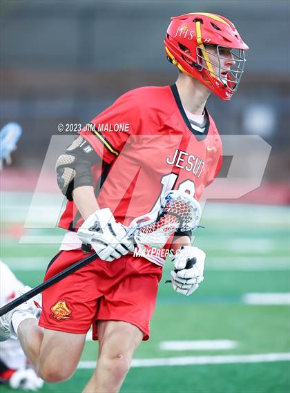 Thumbnail 3 in Jesuit @ Monte Vista (CIFNCS D1 Rd1) photogallery.