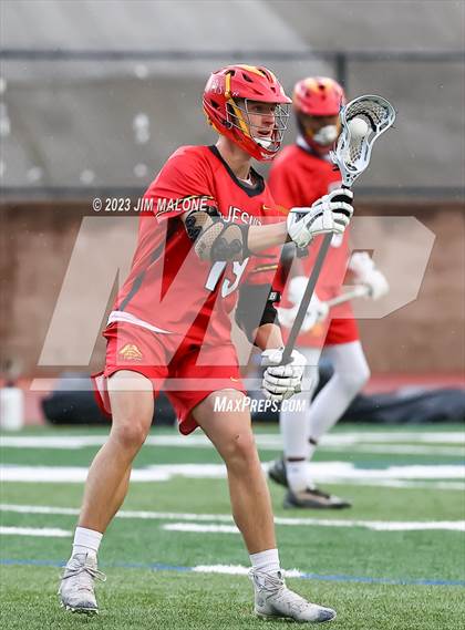 Thumbnail 3 in Jesuit @ Monte Vista (CIFNCS D1 Rd1) photogallery.