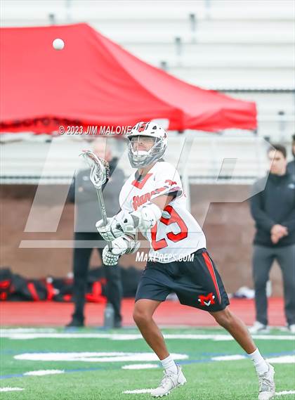 Thumbnail 1 in Jesuit @ Monte Vista (CIFNCS D1 Rd1) photogallery.