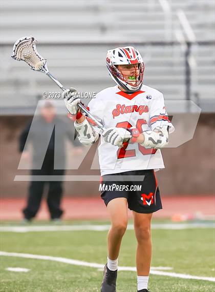 Thumbnail 3 in Jesuit @ Monte Vista (CIFNCS D1 Rd1) photogallery.