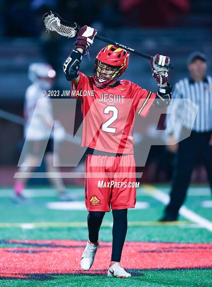 Thumbnail 2 in Jesuit @ Monte Vista (CIFNCS D1 Rd1) photogallery.