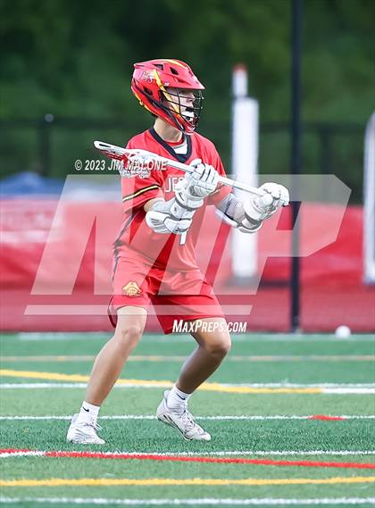 Thumbnail 1 in Jesuit @ Monte Vista (CIFNCS D1 Rd1) photogallery.