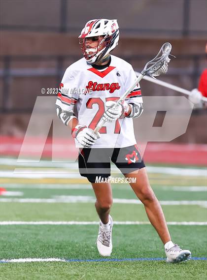 Thumbnail 2 in Jesuit @ Monte Vista (CIFNCS D1 Rd1) photogallery.