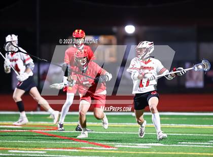 Thumbnail 1 in Jesuit @ Monte Vista (CIFNCS D1 Rd1) photogallery.