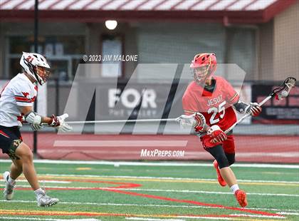 Thumbnail 2 in Jesuit @ Monte Vista (CIFNCS D1 Rd1) photogallery.