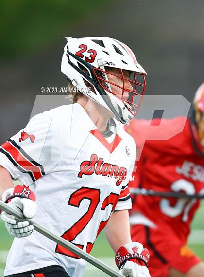 Thumbnail 2 in Jesuit @ Monte Vista (CIFNCS D1 Rd1) photogallery.