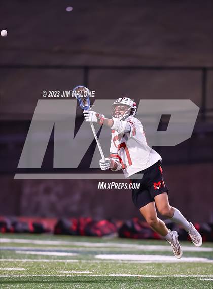 Thumbnail 3 in Jesuit @ Monte Vista (CIFNCS D1 Rd1) photogallery.