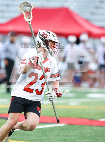 Thumbnail 2 in Jesuit @ Monte Vista (CIFNCS D1 Rd1) photogallery.