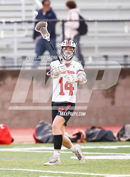Thumbnail 1 in Jesuit @ Monte Vista (CIFNCS D1 Rd1) photogallery.