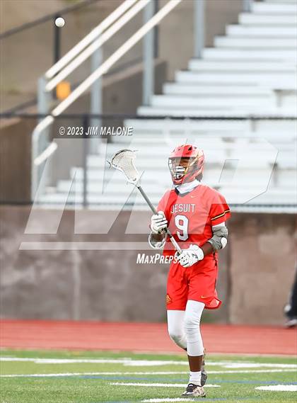 Thumbnail 2 in Jesuit @ Monte Vista (CIFNCS D1 Rd1) photogallery.