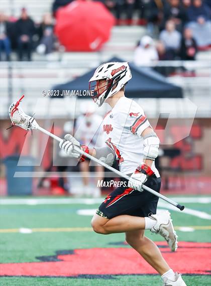 Thumbnail 3 in Jesuit @ Monte Vista (CIFNCS D1 Rd1) photogallery.