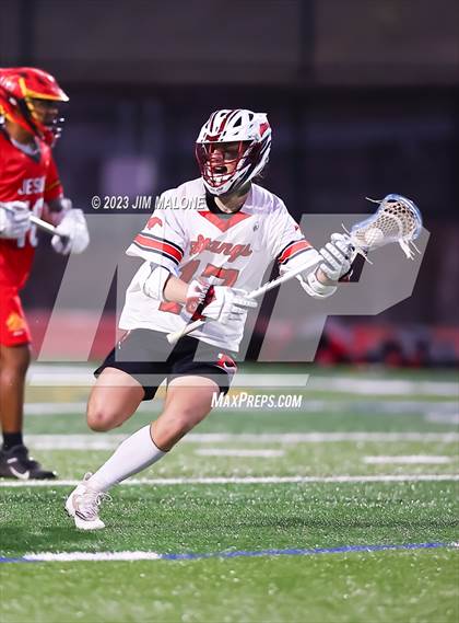Thumbnail 2 in Jesuit @ Monte Vista (CIFNCS D1 Rd1) photogallery.