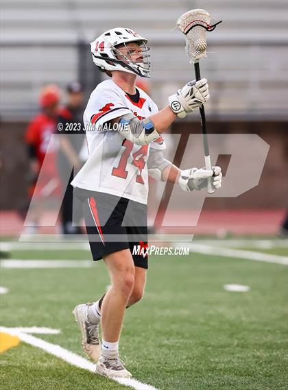 Thumbnail 2 in Jesuit @ Monte Vista (CIFNCS D1 Rd1) photogallery.