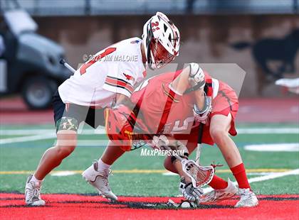 Thumbnail 3 in Jesuit @ Monte Vista (CIFNCS D1 Rd1) photogallery.