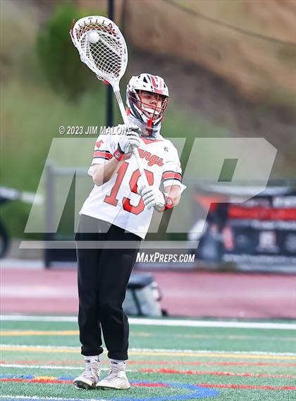 Thumbnail 2 in Jesuit @ Monte Vista (CIFNCS D1 Rd1) photogallery.