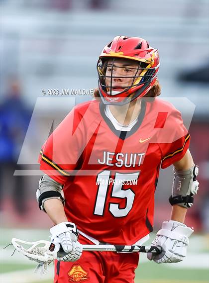 Thumbnail 1 in Jesuit @ Monte Vista (CIFNCS D1 Rd1) photogallery.