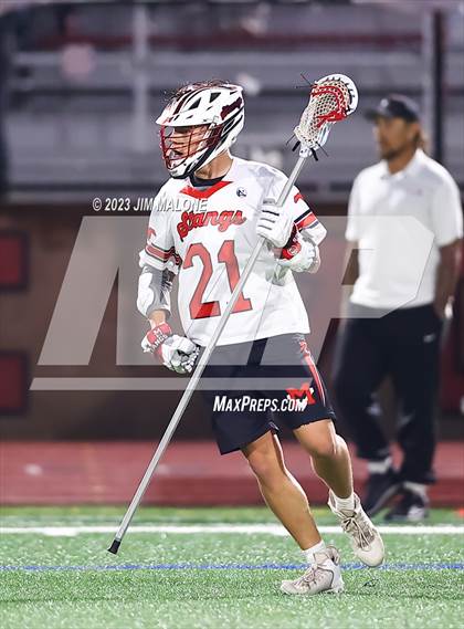 Thumbnail 3 in Jesuit @ Monte Vista (CIFNCS D1 Rd1) photogallery.