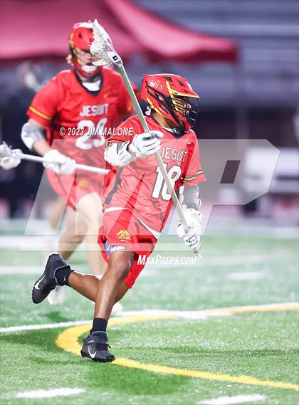 Thumbnail 2 in Jesuit @ Monte Vista (CIFNCS D1 Rd1) photogallery.