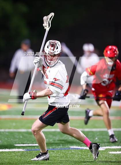 Thumbnail 3 in Jesuit @ Monte Vista (CIFNCS D1 Rd1) photogallery.
