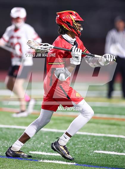 Thumbnail 1 in Jesuit @ Monte Vista (CIFNCS D1 Rd1) photogallery.