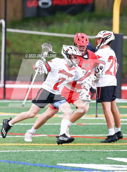 Thumbnail 1 in Jesuit @ Monte Vista (CIFNCS D1 Rd1) photogallery.
