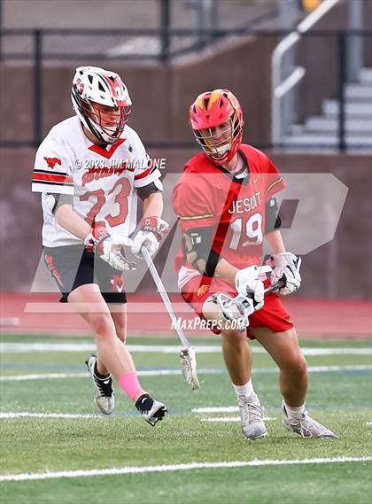 Thumbnail 1 in Jesuit @ Monte Vista (CIFNCS D1 Rd1) photogallery.