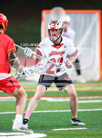 Thumbnail 3 in Jesuit @ Monte Vista (CIFNCS D1 Rd1) photogallery.