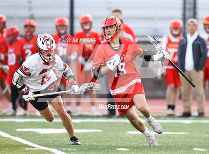 Thumbnail 2 in Jesuit @ Monte Vista (CIFNCS D1 Rd1) photogallery.