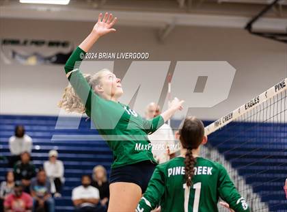 Thumbnail 1 in Vista Ridge @ Pine Creek photogallery.