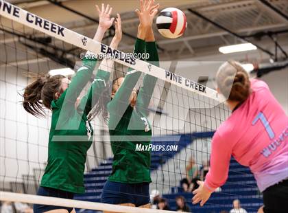 Thumbnail 2 in Vista Ridge @ Pine Creek photogallery.
