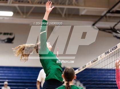 Thumbnail 3 in Vista Ridge @ Pine Creek photogallery.
