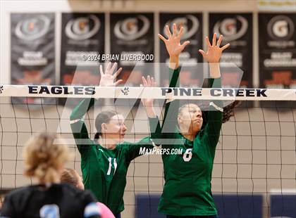 Thumbnail 1 in Vista Ridge @ Pine Creek photogallery.